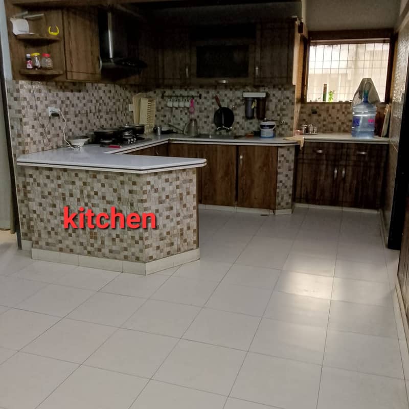 3BED D/D 1st floor Mehran Extension 3 Side Corner 14