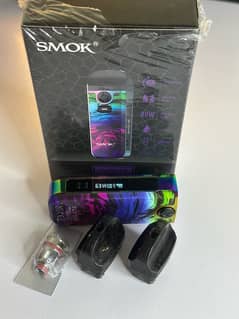 Smok Nord 4 | 80W Pod Kit