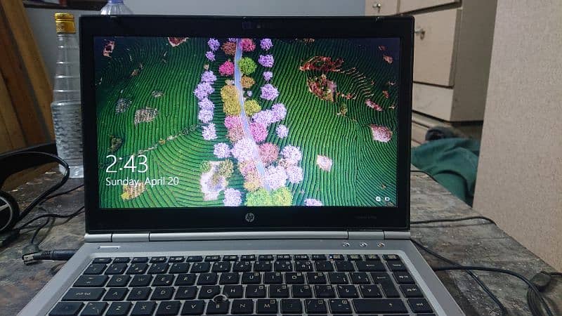 HP Elite Book i5 2nd Generation 2