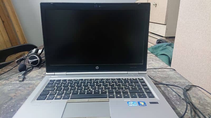 HP Elite Book i5 2nd Generation 0