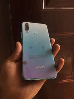 Vivo y17 Pta Approved pproved