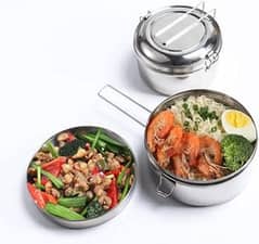 tiffin box