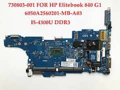 hp 840 G1