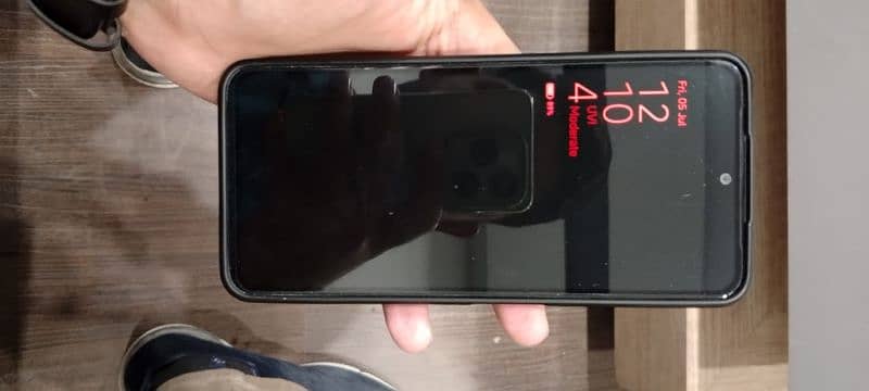 Redmi note 12 8/256gb 1