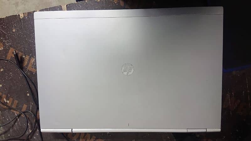 HP Elite Book i5 2nd Generation Full Size Work station 2