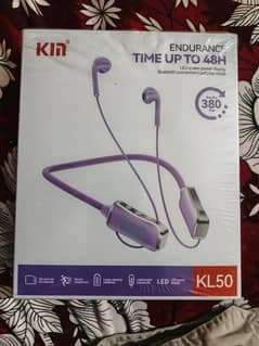 neckband