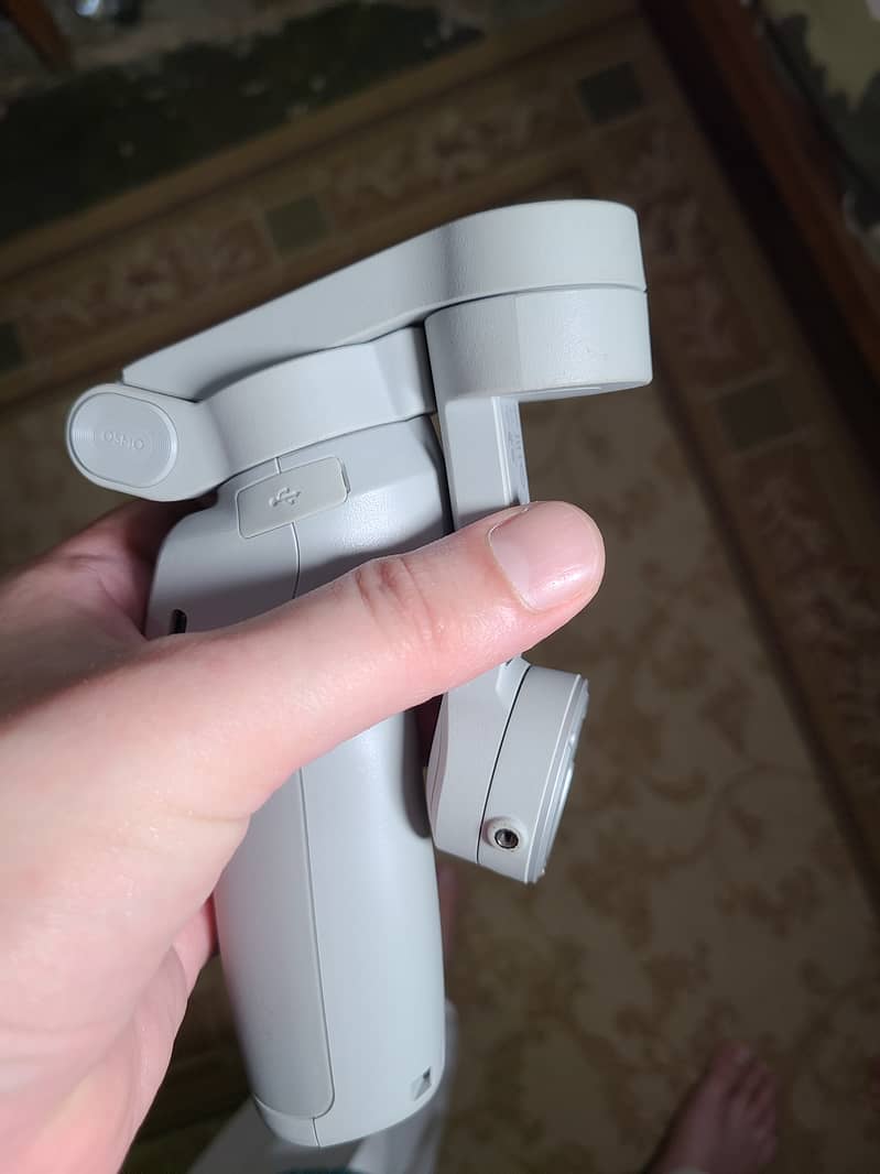 DJI OSMO 4 Brand New from America 4