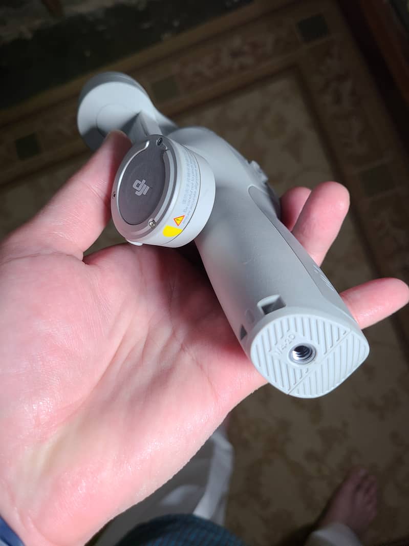 DJI OSMO 4 Brand New from America 5