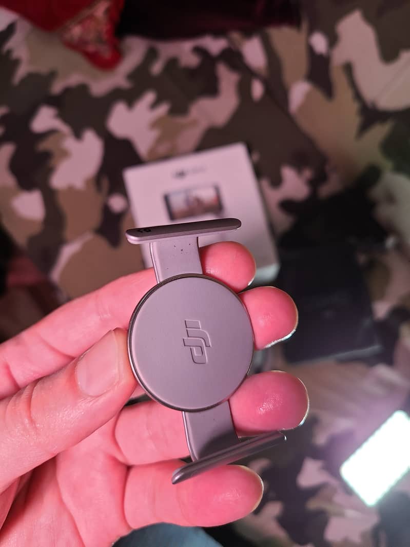 DJI OSMO 4 Brand New from America 7