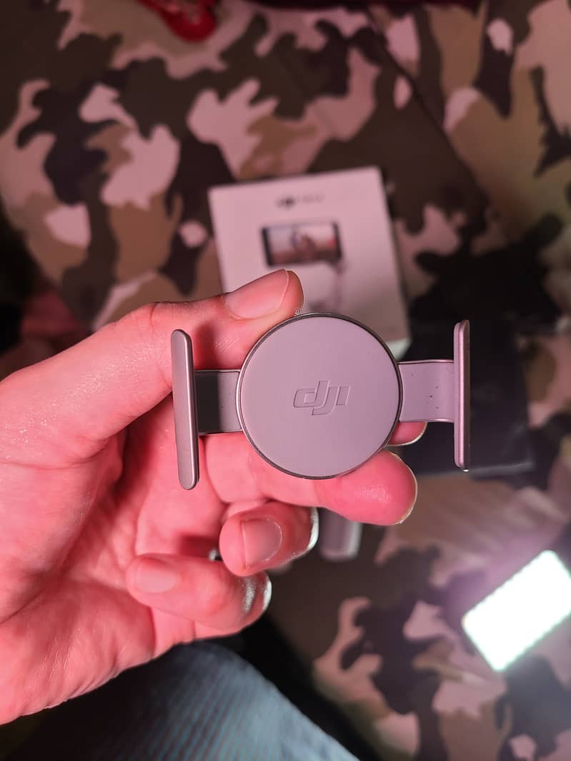 DJI OSMO 4 Brand New from America 8