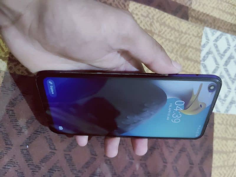 Infinix Note 7 lite 0