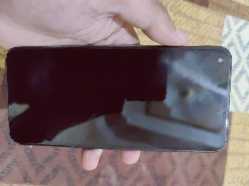 Infinix Note 7 lite 2
