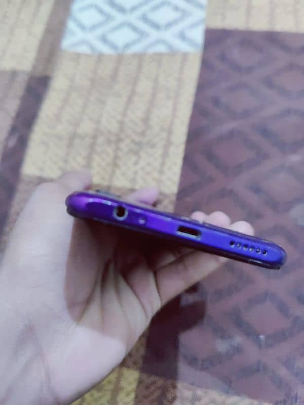 Infinix Note 7 lite 5