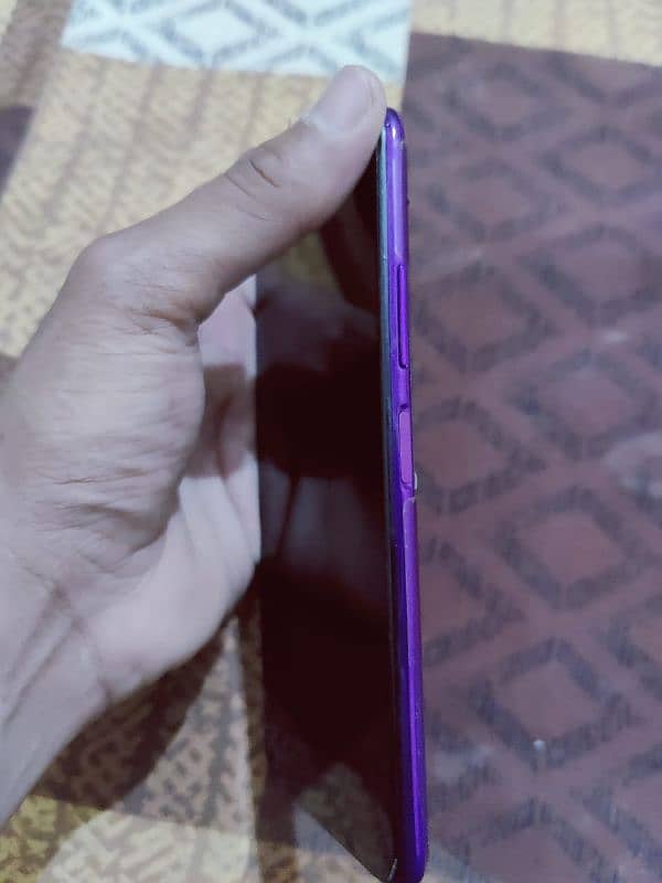 Infinix Note 7 lite 6