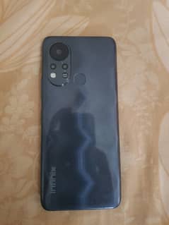 INFINIX HOT 11S. 4/128. . ONLY MOBILE.