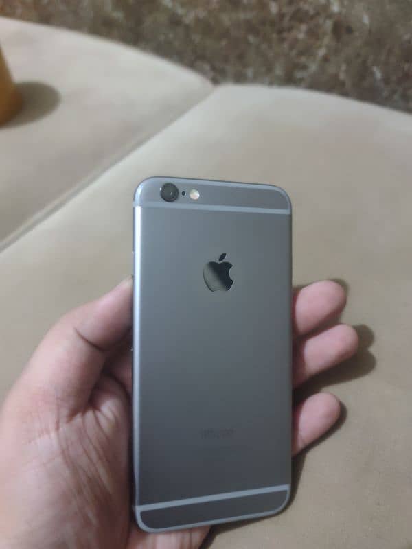 iphone 6 0