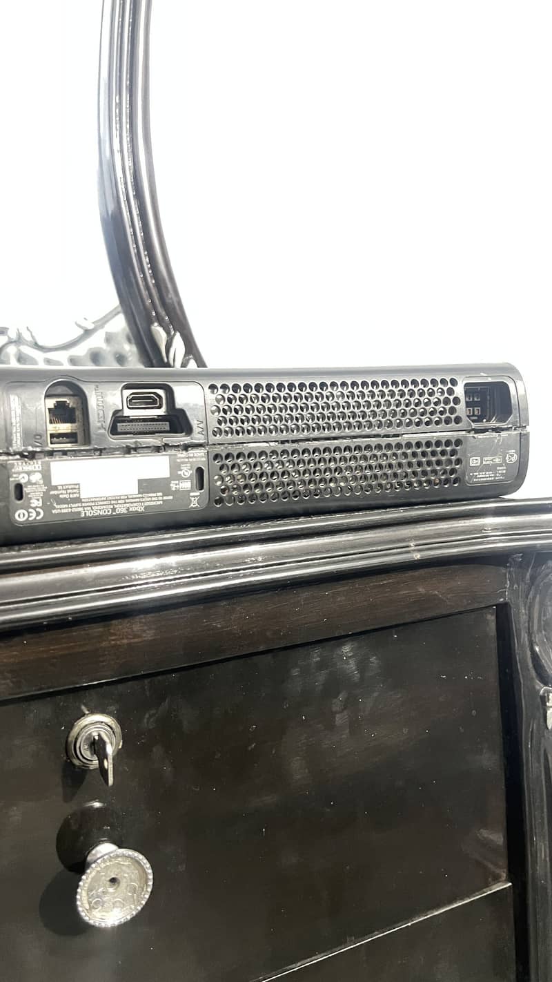 Xbox 360 Jasper 1