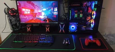 GAMING