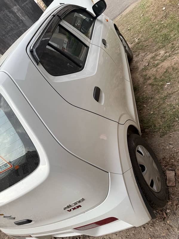Suzuki Alto 2024 4