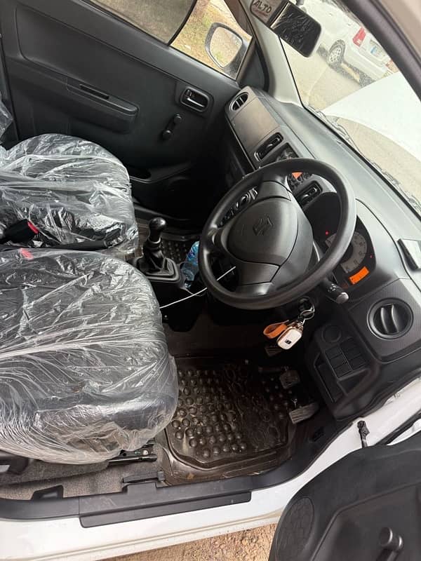 Suzuki Alto 2024 6