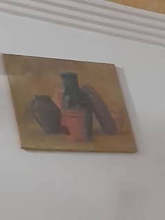 beautiful luxury painting