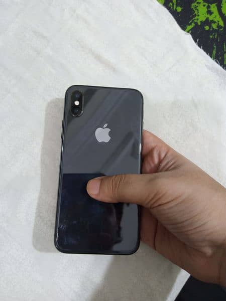 iPhone X 64gb Non Pta 10/10 Factory Unlock 0