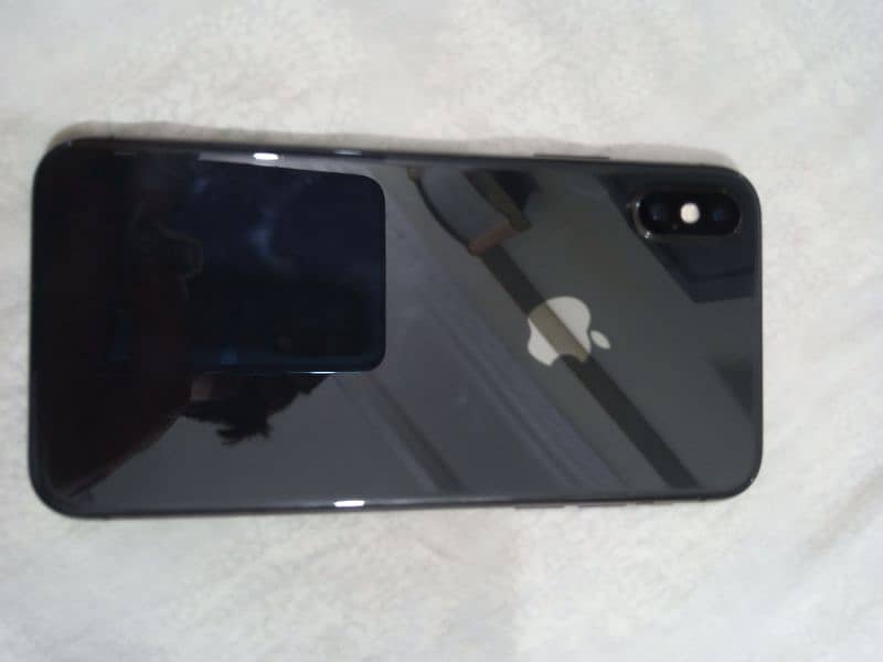 iPhone X 64gb Non Pta 10/10 Factory Unlock 2