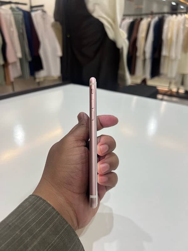 iphone 7 128Gb All Ok ( Pta Aproved ) 4