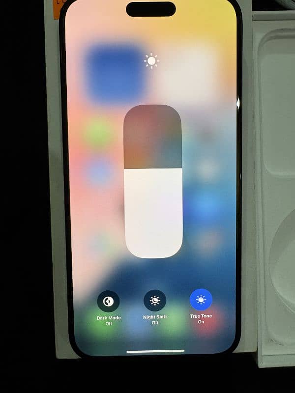 Iphone 15 Pro Max JV Titanium Blue 10/10 with Box and All Accessories 3
