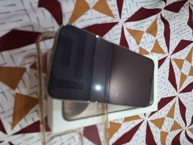 Iphone 15 Pro max |•| non pta original phone | urgent sell . 3