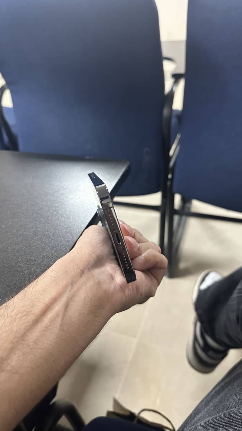 Iphone 13 pro max jv 256gb 3
