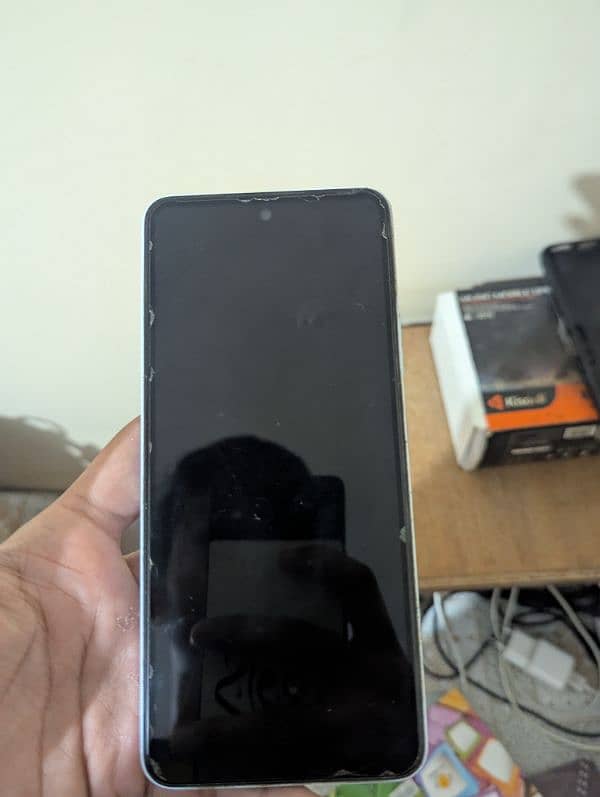 CAMON 19 10/10 CONDITION 3