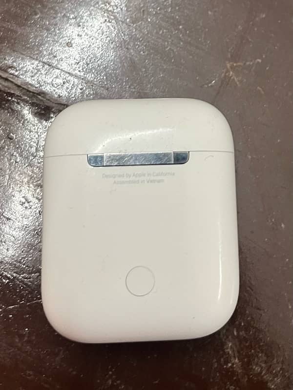 Apple AirPods 2nd generation 2
