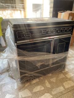 stove