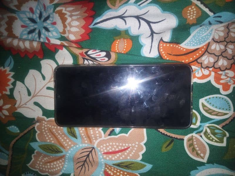 ZTE blade A55 4+64 With Fingers Print  Urgent Selll 5