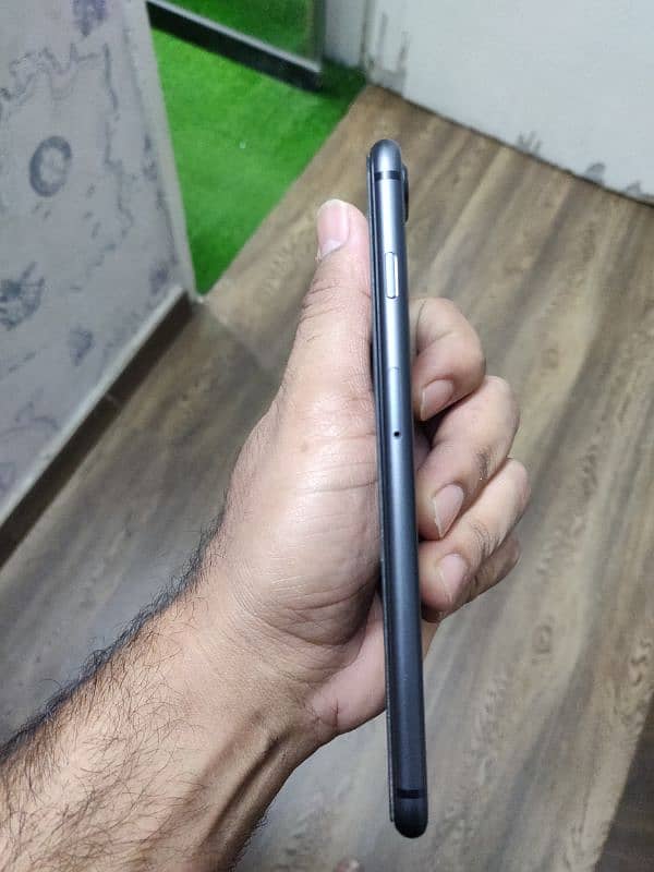 iPhone 8 Plus Approved 2
