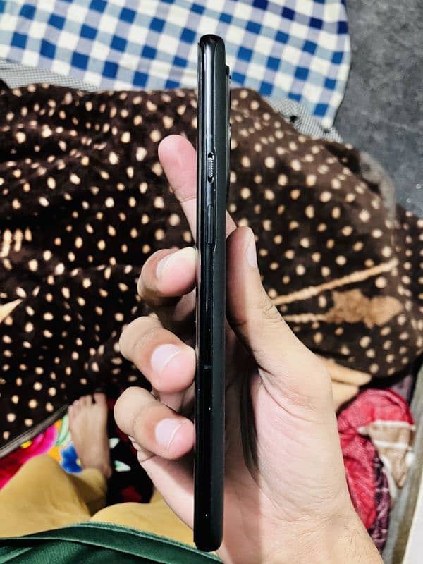 One plus 9 pro 12/256 GB dual pta approved 3