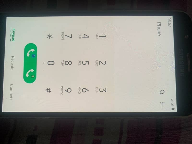 Samsung J7 2