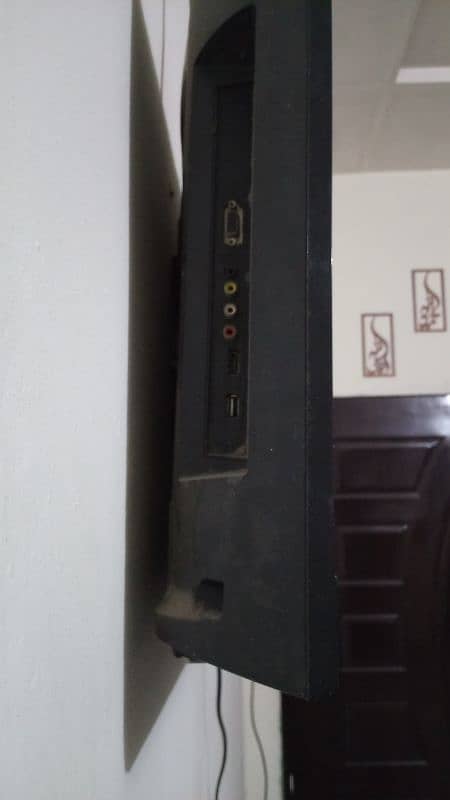 Sony Bravia original led good looking without any damages non android 0