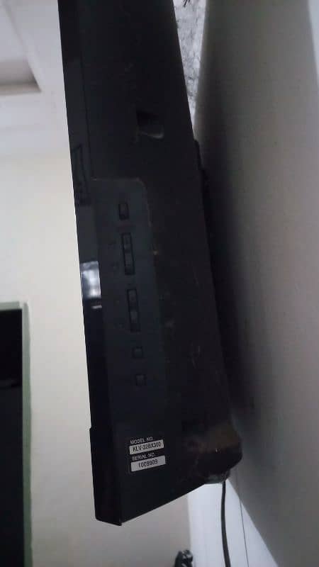 Sony Bravia original led good looking without any damages non android 1