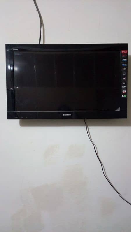 Sony Bravia original led good looking without any damages non android 2