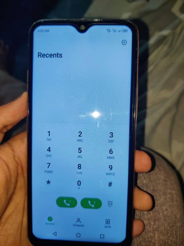 Infinix Note 12 4