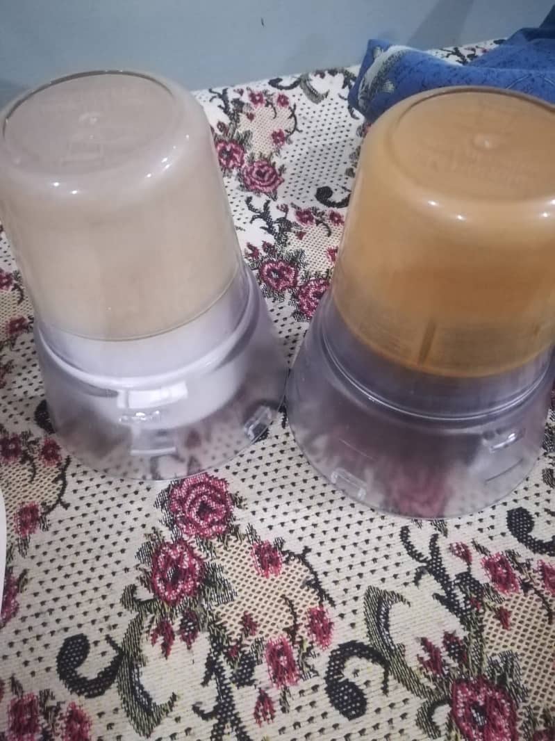 FOR SALE: Panasonic Original Juicer & Blender Machine 2