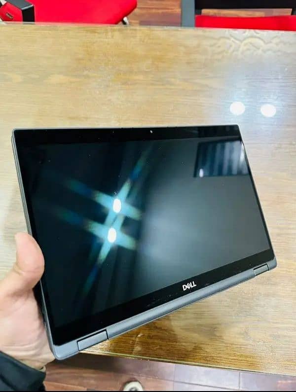 Dell 7390 2in1 Touchscreen Cor i5 8th (Fresh Import+ 1month warranty) 0
