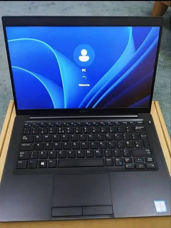 Dell 7390 2in1 Touchscreen Cor i5 8th (Fresh Import+ 1month warranty) 1