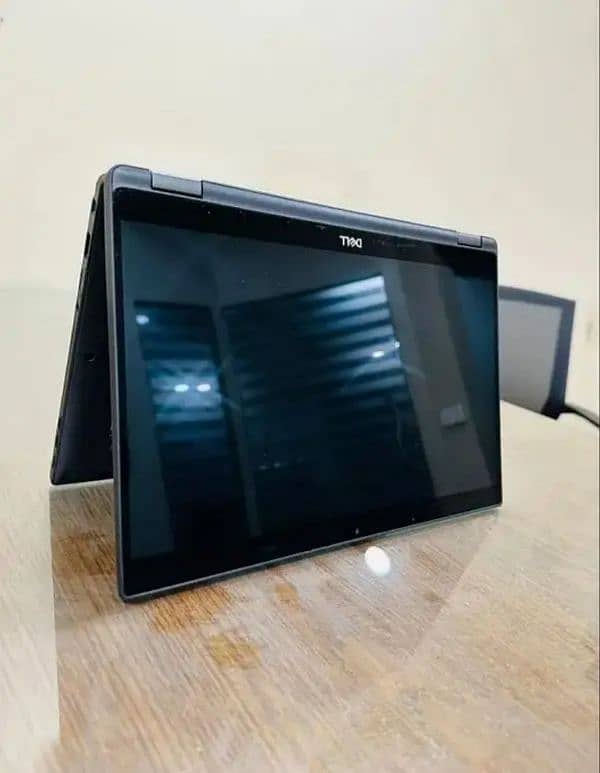 Dell 7390 2in1 Touchscreen Cor i5 8th (Fresh Import+ 1month warranty) 2