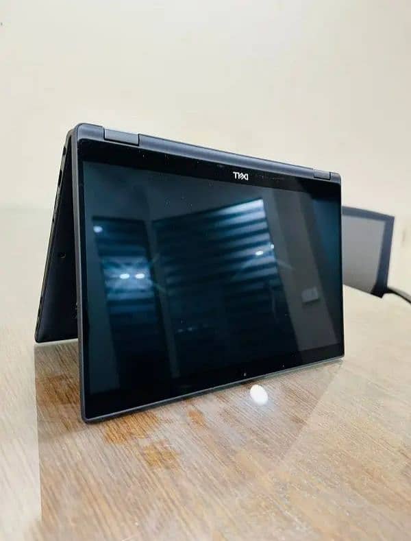 Dell 7390 2in1 Touchscreen Cor i5 8th (Fresh Import+ 1month warranty) 4