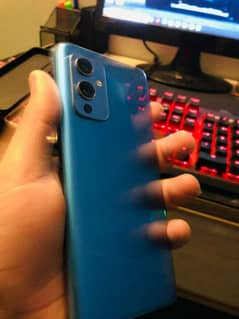 Oneplus 9 Global Dual
