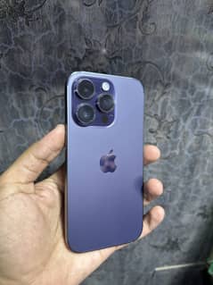 iPhone 14 Pro 256GB