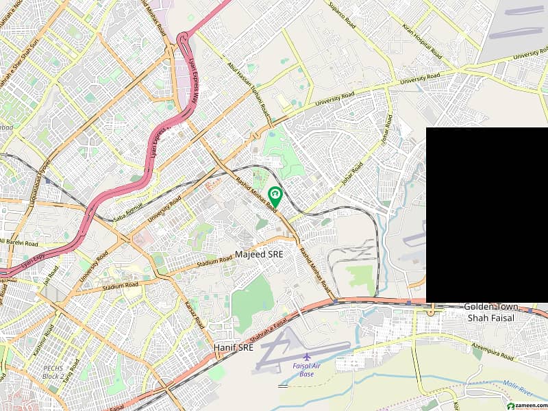 240 Square Yards Lower Portion for rent in Gulshan-e-Iqbal Town 0